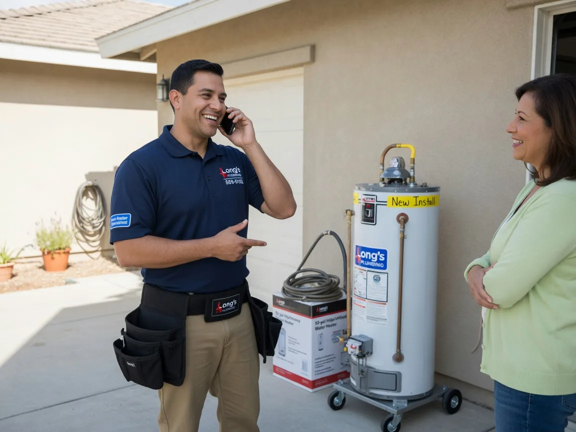 Leak Detection Wright, MN FAQs